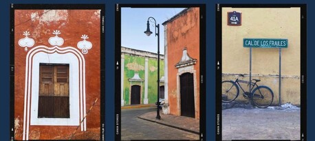 Mexico City, Real Estate, Casas En Valladolid
