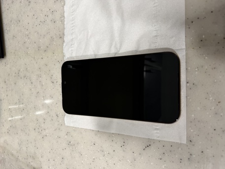 Khobar, Mobile Phones, SAR 3700,  IPhone 16 Pro Max 256GB + Free Accessories
