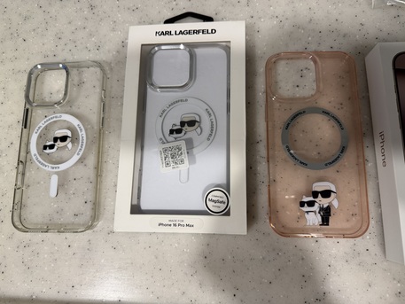 Khobar, Mobile Phones, SAR 3700,  IPhone 16 Pro Max 256GB + Free Accessories