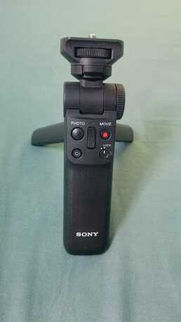 Jeddah, Electronics, SAR 250,  Camera Wireless Remote Commander