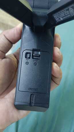 Jeddah, Electronics, SAR 250,  Camera Wireless Remote Commander