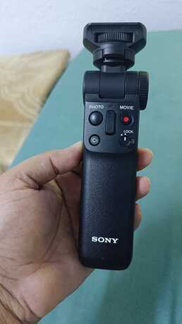 Jeddah, Electronics, SAR 250,  Camera Wireless Remote Commander