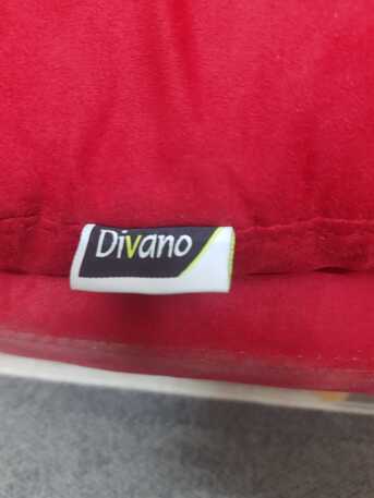 Riyadh, Furniture, SAR 600,  Stylish Divano Sofa Cum Bed For Sale In Riyadh, Luxury, Comfortable & Barely Used