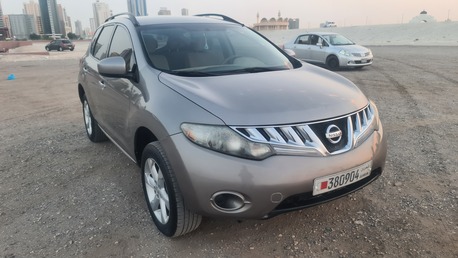 Juffair, Vehicles, Cars & Trucks , BHD 1550,  Nissan Murano,  2009,  Automatic,  189000 KM,   Instalments Option Available Whatsap Number 37424348