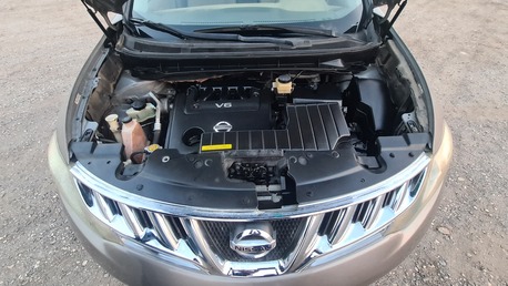 Juffair, Vehicles, Cars & Trucks , BHD 1550,  Nissan Murano,  2009,  Automatic,  189000 KM,   Instalments Option Available Whatsap Number 37424348