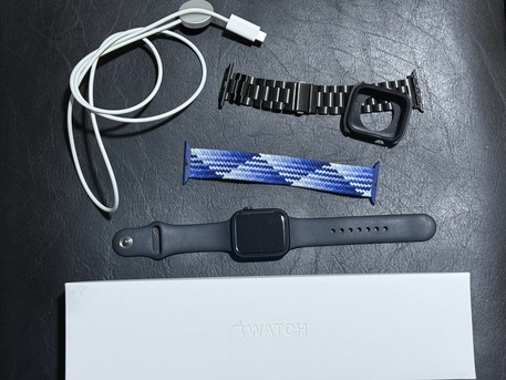 Manama, Mobile Phones, BHD 78,  Apple Watch Series 8