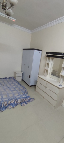 Dammam, Rooms for Rent, SAR 650/month,  SAR 650/month, Furnished Single Separate Entrance Room Available For Bachelor&rsquo;s Or Small F