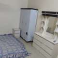 SAR 700/month,  SAR 700/month, Furnished Single Separate Entrance Room Available For Bachelor&rsquo;s Or Small F