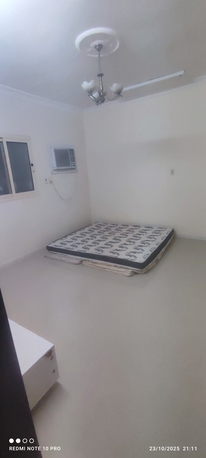 Dammam, Rooms for Rent, SAR 650/month,  SAR 650/month, Furnished Single Separate Entrance Room Available For Bachelor&rsquo;s Or Small F
