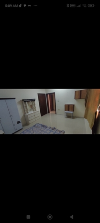 Dammam, Rooms for Rent, SAR 650/month,  SAR 650/month, Furnished Single Separate Entrance Room Available For Bachelor&rsquo;s Or Small F