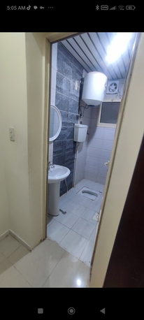 Dammam, Rooms for Rent, SAR 650/month,  SAR 650/month, Furnished Single Separate Entrance Room Available For Bachelor&rsquo;s Or Small F