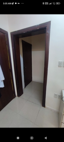 Dammam, Rooms for Rent, SAR 650/month,  SAR 650/month, Furnished Single Separate Entrance Room Available For Bachelor&rsquo;s Or Small F