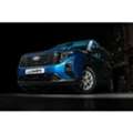 NOK 5399,  Lazer Sentinel 9 Midnight LED Fjernlys