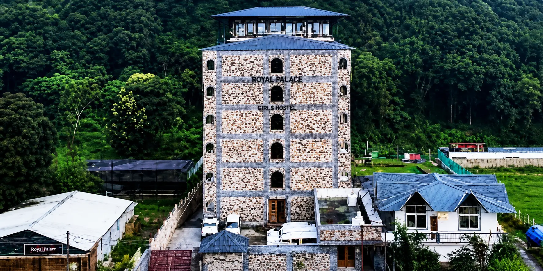 Mumbai, Business, Royal Palace Girls Hostel In Kandoli Dehradun | Safe & Affordable Accommodation