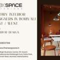 Best Interior Designers In Borivali East & West &ndash; NexSpace Interiors