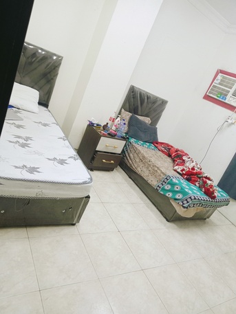 Jubail, Rooms for Rent, SAR 1250/month,  Furnished,  Room Available For Rent