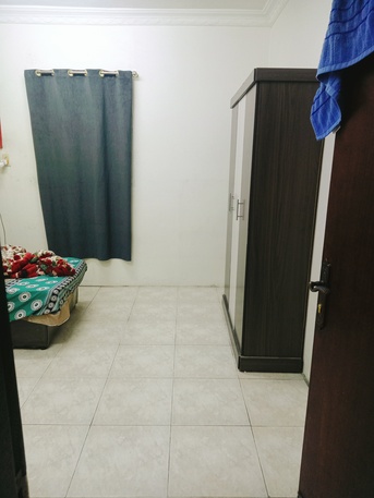 Jubail, Rooms for Rent, SAR 1250/month,  Furnished,  Room Available For Rent