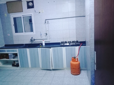 Jubail, Rooms for Rent, SAR 1250/month,  Furnished,  Room Available For Rent