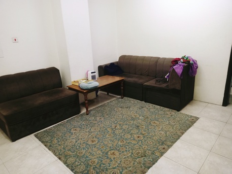 Jubail, Rooms for Rent, SAR 1250/month,  Furnished,  Room Available For Rent