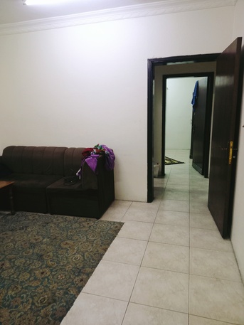 Jubail, Rooms for Rent, SAR 1250/month,  Furnished,  Room Available For Rent
