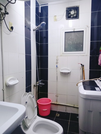 Jubail, Rooms for Rent, SAR 1250/month,  Furnished,  Room Available For Rent