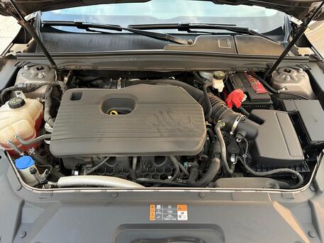 Riyadh, Vehicles, Cars & Trucks , SAR 78000,  Ford Taurus,  2022,  Automatic,  101000 KM,    With EcoBoost Option For Sale (1st Owner)