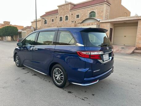 Riyadh, Vehicles, Cars & Trucks , SAR 47000,  Honda Odyssey,  2018,  Automatic,  189000 KM,    Family Used Car For Sales