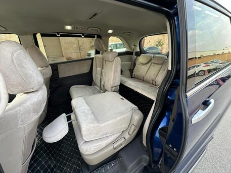 Riyadh, Vehicles, Cars & Trucks , SAR 47000,  Honda Odyssey,  2018,  Automatic,  189000 KM,    Family Used Car For Sales