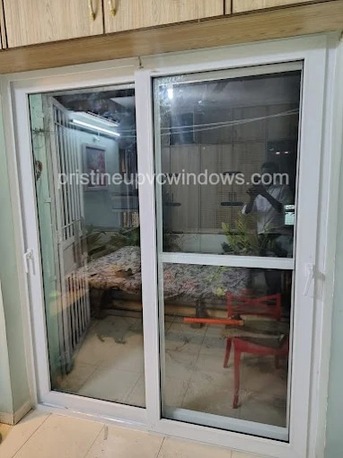Pune, Household, Pristine UPVC Windows And Doors