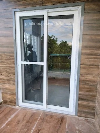 Pune, Household, Pristine UPVC Windows And Doors