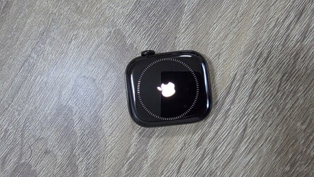 Al Wizarat, Watches, SAR 2750,  Apple Watch S11 Ti Slate Black 42mm + Link Bundle