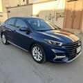 SAR 32000,  Cherry Arrizo6 Pro 1.5T,  2023,  Automatic,  87000 KM,   Cherry Arrizo6 Pro 1.5 T Half Full Options (2nd Owner) For Urgent Sales
