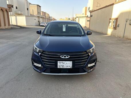 Riyadh, Vehicles, Cars & Trucks , SAR 32000,  Cherry Arrizo6 Pro 1.5T,  2023,  Automatic,  87000 KM,   Cherry Arrizo6 Pro 1.5 T Half Full Options (2nd Owner) For Urgent Sales