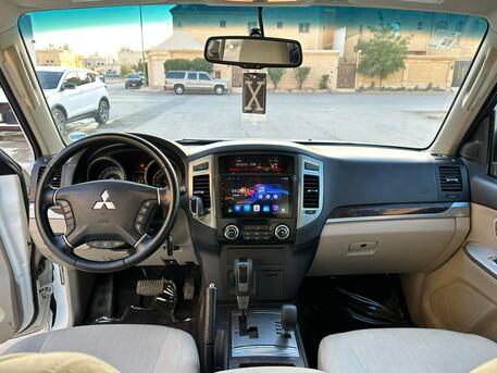 Riyadh, Vehicles, Cars & Trucks , SAR 68000,  Mitsubishi Pajero GLS,  2020,  Automatic,  90000 KM,    Mid Option With 4x4 For Urgent Sale 1st Owner Accident Free Car