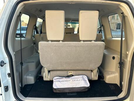 Riyadh, Vehicles, Cars & Trucks , SAR 68000,  Mitsubishi Pajero GLS,  2020,  Automatic,  90000 KM,    Mid Option With 4x4 For Urgent Sale 1st Owner Accident Free Car