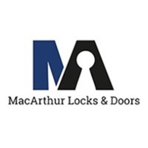New York, Security, MacArthur Locks & Doors