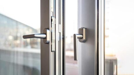 New York, Security, MacArthur Locks & Doors