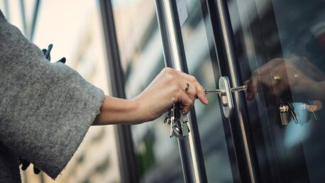New York, Security, MacArthur Locks & Doors
