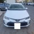 SAR 60000,  Toyota Corolla 2.0 XLI EXECUTIVE,  2025,  Automatic,  6 KM,  Sale Toyota Corolla