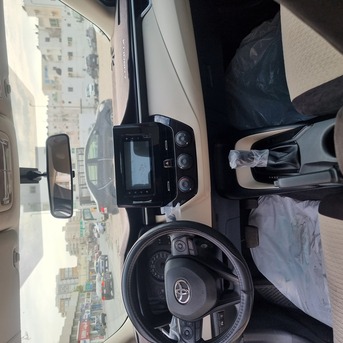 Al Aziziyah, Vehicles, Cars & Trucks , SAR 63000,  Toyota Corolla 2.0 XLI EXECUTIVE,  2025,  Automatic,  6 KM,  Sale Toyota Corolla