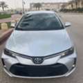 SR 48000,  2023 Toyota Corolla XLI,  2023,  &ndash;تحديد&ndash;,  193000 KM,