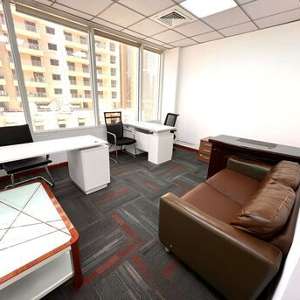 Offices For Rent In Dubai &ndash; Deira, Business Bay, JLT & More