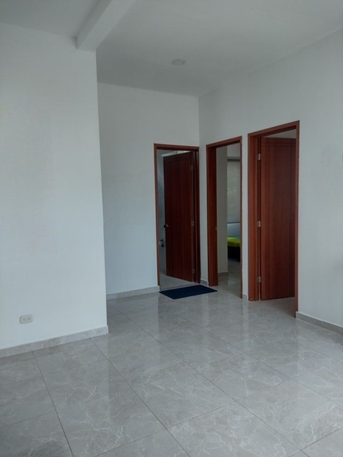 Salmaniya, Apartments, Flats, Houses & Villas, BHD 160/month,  1 BR,  1 BHK FLAT WITH EWA