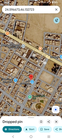 Dhurma, Rooms for Rent, SAR 700/month,  1 Room Available For Bachelor In Dhurma Near QIDDIYA Riyadh