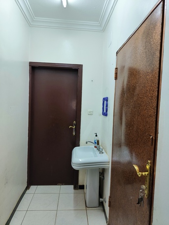 Riyadh, Apartments, Flats, Houses & Villas, SAR 1400/month,  Furnished,  3 BR,  A 3-bedroom Apartment With 2 Bathrooms, 2 Living Rooms