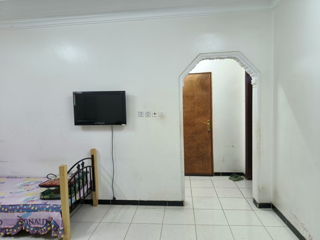 Riyadh, Apartments, Flats, Houses & Villas, SAR 1400/month,  Furnished,  3 BR,  A 3-bedroom Apartment With 2 Bathrooms, 2 Living Rooms