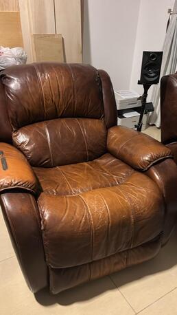 Hidd, Furniture, BHD 10,  Good Recliner 10bd