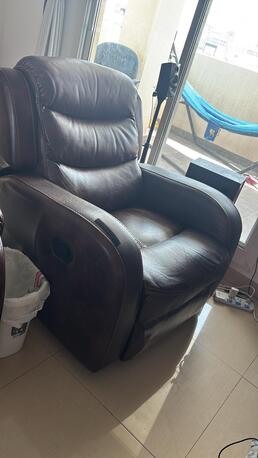 Hidd, Furniture, BHD 10,  Good Recliner 10bd