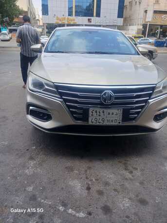 Dammam, Vehicles, Cars & Trucks , SAR 1800,  2021 Model MG3,  2021,  Automatic,  200000 KM,  For Rent Monthly