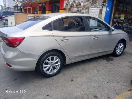 Dammam, Vehicles, Cars & Trucks , SAR 1800,  2021 Model MG3,  2021,  Automatic,  200000 KM,  For Rent Monthly